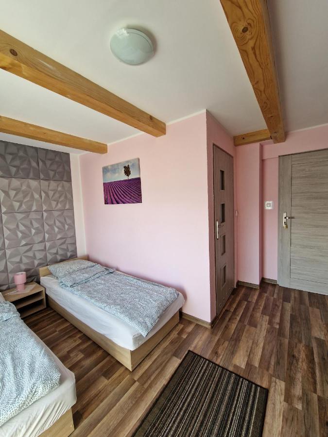 Stara Kuznia Radkow Hotel Ngoại thất bức ảnh