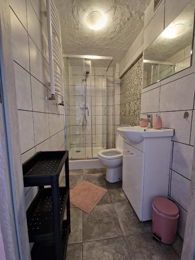 Stara Kuznia Radkow Hotel Ngoại thất bức ảnh
