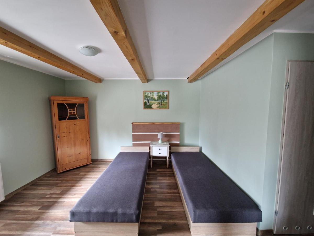 Stara Kuznia Radkow Hotel Ngoại thất bức ảnh